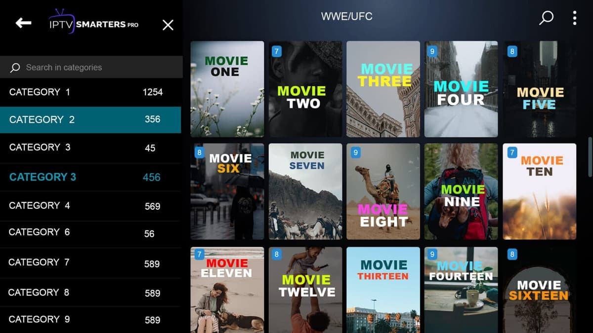 Illustration du processus